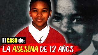 LA ASESINA DE 12 AÑOS