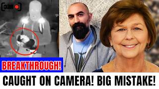 He thought He DESTROYED Every Camera! A FATAL MISTAKE! This Camera Captured This...? | Nancy Guthrie