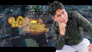 WILMER ALVAREZ - MI SOLEDAD - PRIMICIA 2023