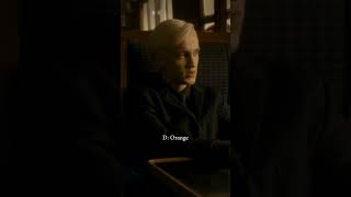 Draco and Pansy are dating after you guys broke up #harrypotter #viral #dracomalfoy #pansyparkinson