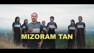 MIZORAM TAN - BILKHAWTHLIR MZI ZAIPAWL (OFFICIAL)