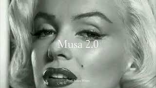 "Musa 2.0" - BARDERO$ Sax Type Beat | Hip Hop Boombap INSTRUMENTAL JAZZ