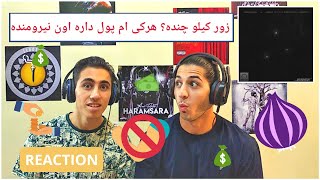 Miresam - Reaction - Mehrad Hidden Ft. Wilson \u0026 MJ | ری اکشن به آهنگ میرسم از هیدن، ویلسون و ام جی