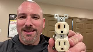 What’s it like to be a residential electrician?