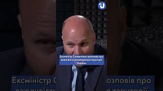 До війни Україна годувала зерном півмільярда людей у світі  – Ярослав Надь