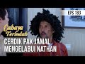 CAHAYA TERINDAH - Cerdik Pak Jamal Mengelabui Nathan [07 November 2019]