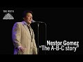 Nestor Gomez | “The A-B-C story” | Chicago GrandSLAM 2022