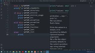 Roll Dice Simulator Game Using Python - Python Mini Project Tutorial