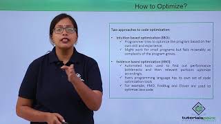Software Code Optimization