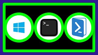 run powershell command from cmd