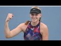 2023 itf world tennis tour junior finals