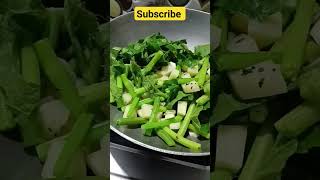 kakharu danka tarkari odia recipe 😋😋 #testy #food #short#viral