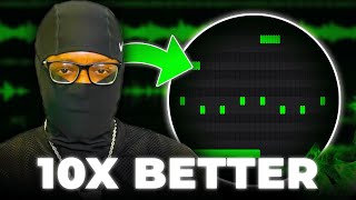 This SIMPLE TRICK Will Make Your Beats 10x BETTER?! | FL Studio Tutorial