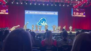 University of Delaware - Hip Hop - Dance Team 2024