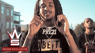 Mico Cocky (BlueFaceKidz) Feat. Prezi "Make A Way Remix" (WSHH Exclusive - Official Music Video)