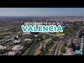 🌆 6 Unmissable Areas to Stay in Valencia with Map