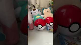 【ポケモン】ポケモンセンター購入品紹介Part2 #ポケモン #short #shorts #ポケセン