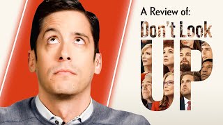 Woke Movie Review | Don't Look Up