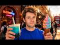 I Ate London’s Most Famous Food