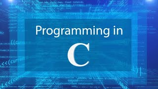 C Programming Language Full Course - Part 11- working with float and format specifiers