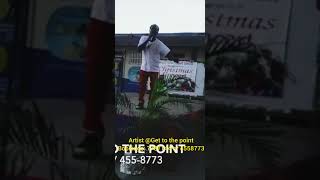 BAYSIDE PORTMORE ARTIST' GET TO THE POINT In Concert