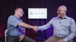 An Interview with Neil A. Katz and John Dinkel