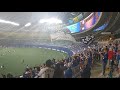 中日ドラゴンズ勝利の二次会