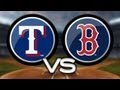 6/6/13: Sox walk off on Big Papi's three-run dinger