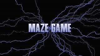 #2 Visual Basic - Maze Game Tutorial