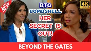 BETRAYAL, BOLD MOVES & A Truth That Destroys Fairmont Crest FOREVER | Beyond the Gates—June 3 Ep-300