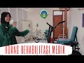 RUANG REHABILITASI MEDIK RSUD dr. SOEDIRMAN