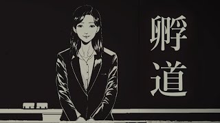 絶対に振り返ってはならない帰り道…俺は無事に家に帰ることができるのか【孵道】※イヤホン推奨※