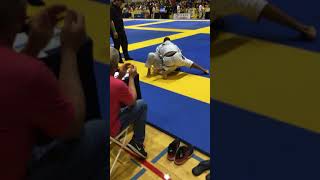 Arthan Bandeira - Miami Spring Open 2018 ibjjf.