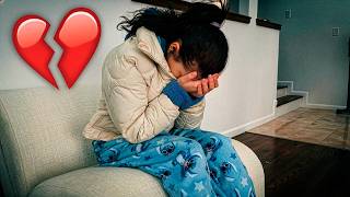 They’re Getting a Divorce 💔(Emotional)
