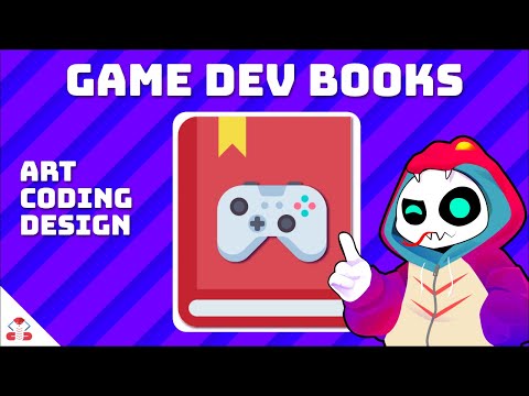 Must-Read Game Development Books