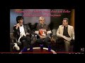 The Cars Final Interview 2000 with Benjamin Orr