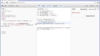 9 Adding user input