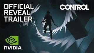 Control E3 2018 Trailer