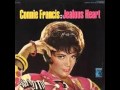 Connie Francis --- Remember (remastered)