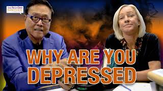 Find Out Why Self-Help Is An illusion -Robert Kiyosaki and Mark Manson