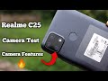 Realme C25 Camera Test & Features,Realme C25 Zoom Test 📷