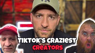 TikTok's Most Delusional Creators | Spinners Pt 1