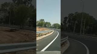 REWARI TO MAHENDRAGARH FLYOVER