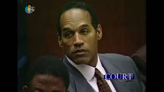 O.J. Simpson Trial Documentary (1995)