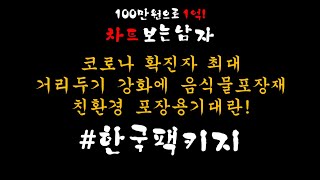 100만원으로1억! [관심종목]_한국팩키지