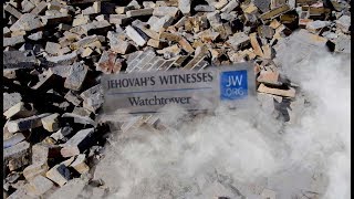 The Collapse of the Watchtower