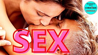Tommy and Desnekka | How to enjoy sex again