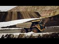 Cat® MineStar™ Edge at Rasmussen Valley