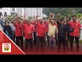 BERSATU Kangar sokong MB, tidak setuju tindakan ADUN Kuala Perlis