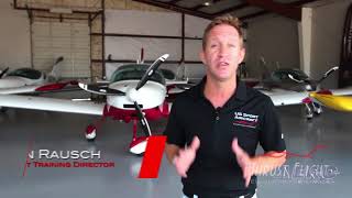 AIP 2018 - US Sport Aircraft